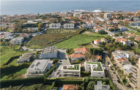 Foz Villas &#124; Porto